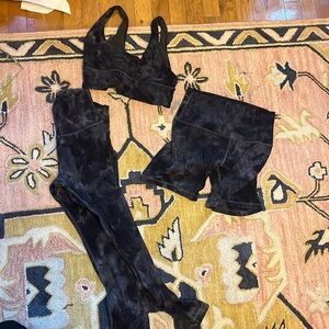 Lululemon Align 3 piece set